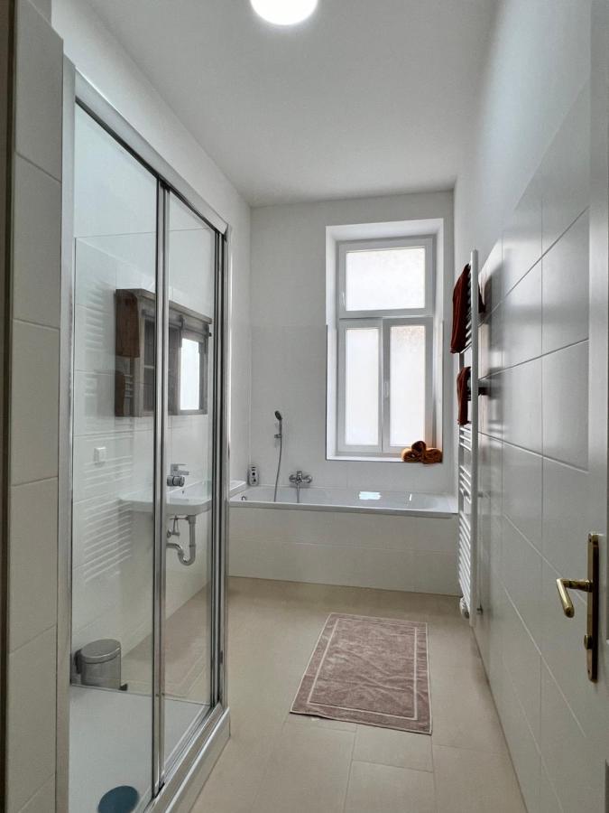 New Exclusive 100M2, Top Location! Вена Экстерьер фото